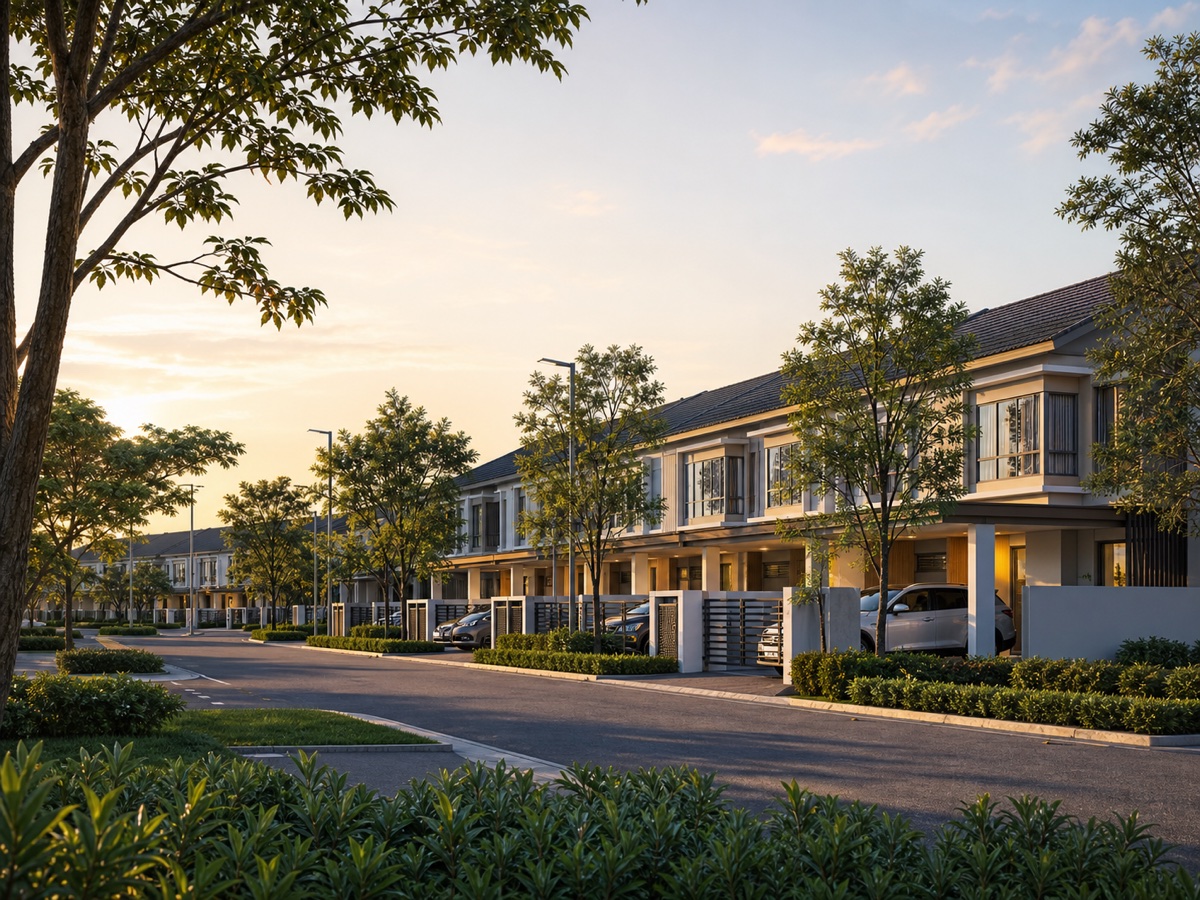 Tecoma development